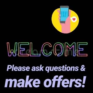 If you want it, let's make it happen!